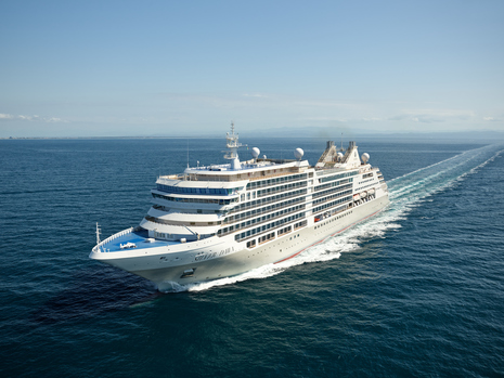 Les Roches and Silversea partner to launch pioneering postgraduate programme in Cruise Line Management