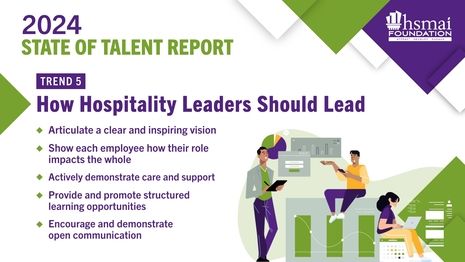 Leadership Defines Culture and Organizational Purpose
