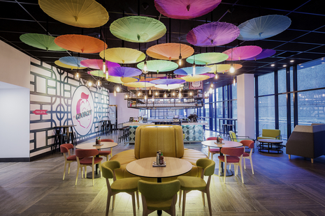 ibis Styles Hobart