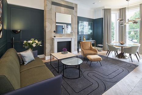 Cheval Collection Selects IDeaS G3 RMS at Eight Additional Luxury Serviced Apartment Properties