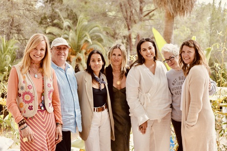 BLLA's Inaugural Retreat with Conscious Souls of Hospitality in Ibiza: A Deep Dive into Regenerative Wellness and Sustainability