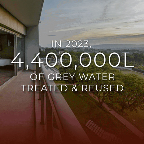 Reinforcing Sustainable Hotel Operations: 3 Innovative Water Management Strategies Come to Life Across the Globe