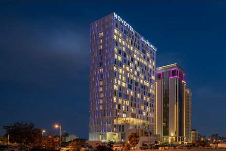 Accor spearheads hospitality expansion throughout Saudi Arabia