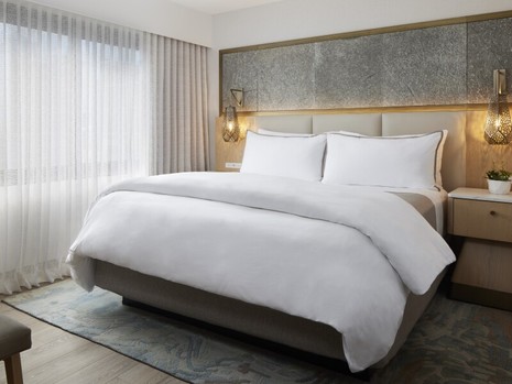 Westin Debutes Its Next Generation Heavenly Bed