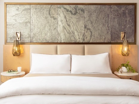 Westin Debutes Its Next Generation Heavenly Bed
