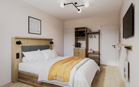 Bob W strengthens London presence with three new openings
