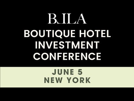 Meet 2024 the Boutique Hotel Investment Conference Facilitators