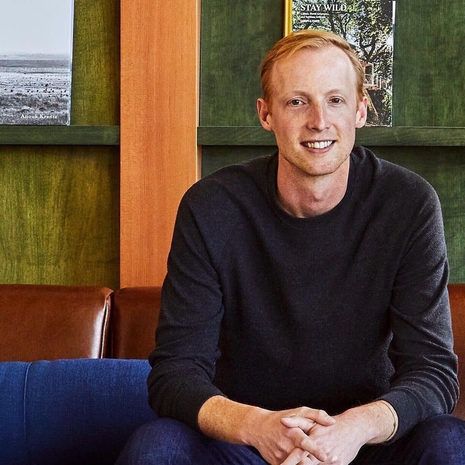 Meet 2024 Boutique Hotel Investment Conference Facilitator: Ben Weinberg