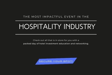 BLLA’s Hospitality Conference, taking place in New York City on June 5th, is focused on investment solutions in the boutique hotel space