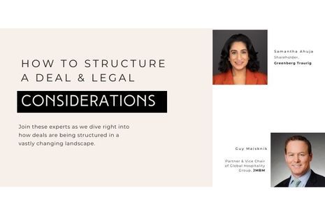 BLLA’s Hospitality Conference, taking place in New York City on June 5th, is focused on investment solutions in the boutique hotel space