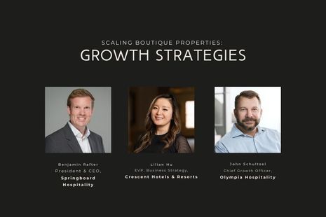 BLLA’s Hospitality Conference, taking place in New York City on June 5th, is focused on investment solutions in the boutique hotel space