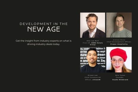 BLLA’s Hospitality Conference, taking place in New York City on June 5th, is focused on investment solutions in the boutique hotel space