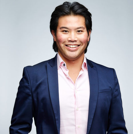 Meet 2024 Boutique Hotel Investment Conference Facilitator: Marcus Lee