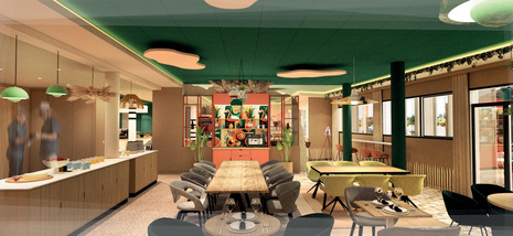 Adagio accelerates its franchise development, demonstrating the strength of its model and consolidating his position of leader in aparthotels