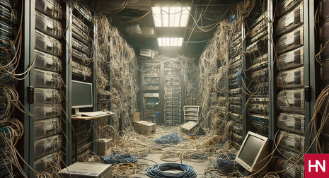 Data silos are messy. Here’s your way out.