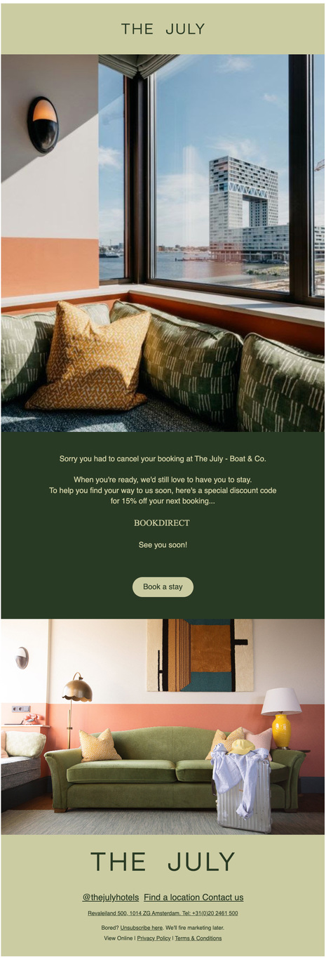 How to employ automation and personalization with a CDP across the guest journey