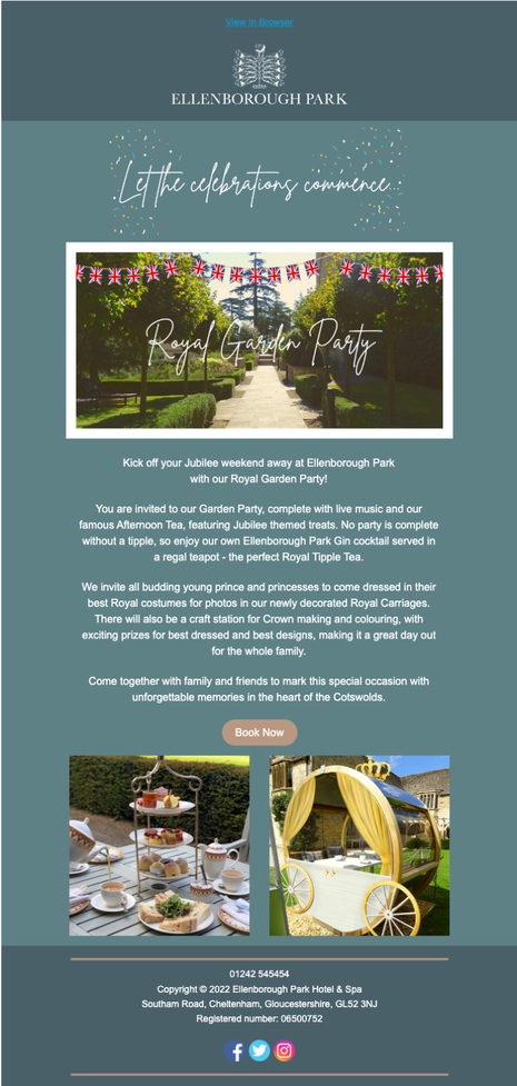 How to employ automation and personalization with a CDP across the guest journey