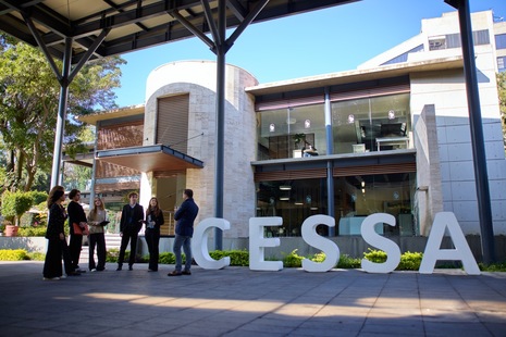 CESSA and Sommet Education form an alliance to promote global hospitality education