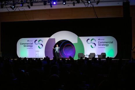 HSMAI Commercial Strategy Conference Welcomes Record Attendance For Two Days of Collaboration