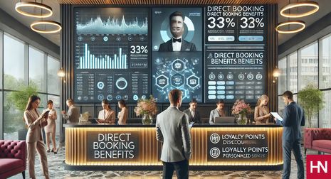 How CDPs encourage direct bookings to boost a hotel’s NOI