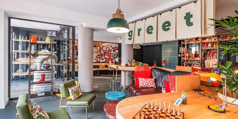 Boosting Attractivity with Sustainable Certifications: Celebrating 1,000 Eco-Certified Hotels