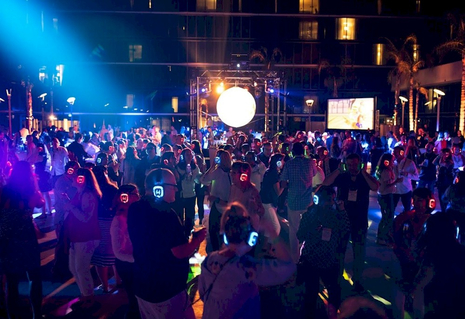 Adaptable Spaces: Exploring The Versatility of Meeting and Event Venues in Hotels