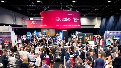 Questex Rebrands The Annual Hotel Conference to The Annual Hospitality Conference, Expands Event Scope to Include a Broader Spectrum of Hospitality