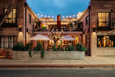 Exploring the Boutique Hotel Revolution with Kimberly Walker