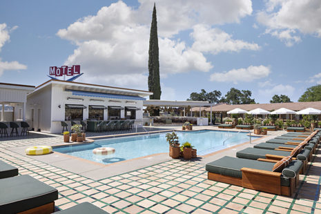 Exploring the Boutique Hotel Revolution with Kimberly Walker