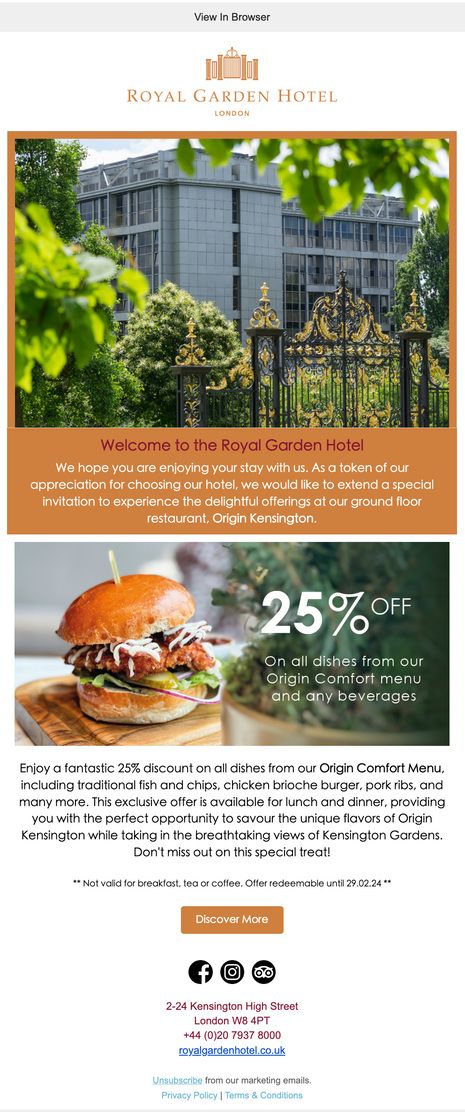 4 tips for building a modern loyalty program