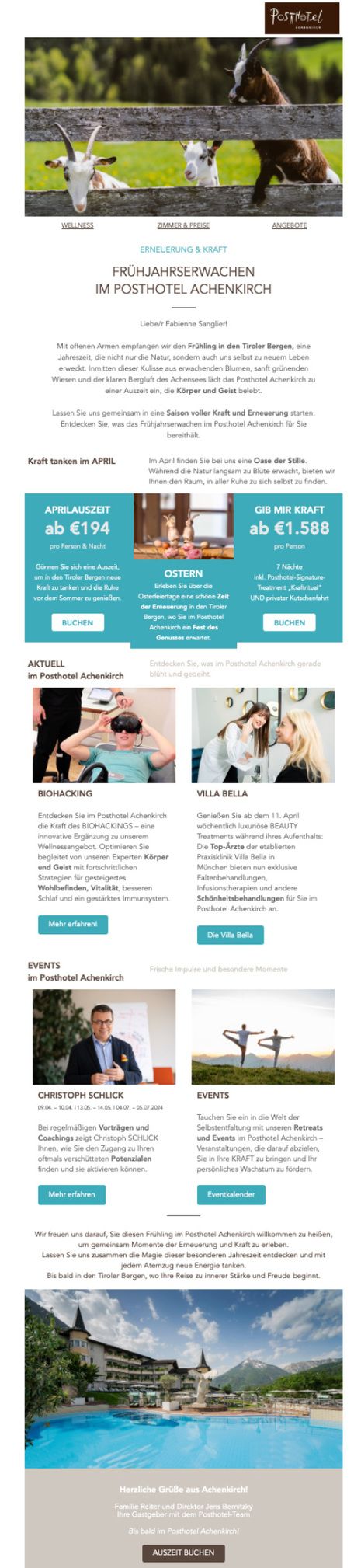 4 tips for building a modern loyalty program