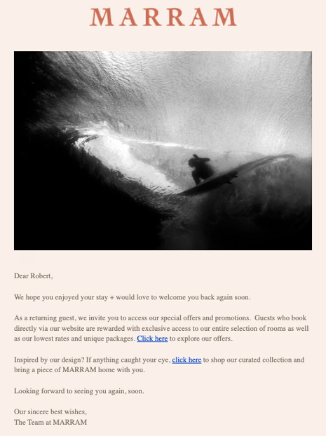 3 tips from hospitality experts for making your email channel a revenue powerhouse