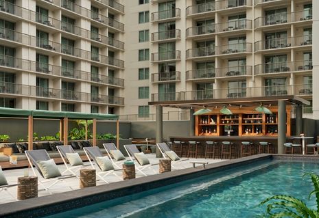 Leveraging Creativity and Grit to Reveal Existing Hotels' Hidden Potential
