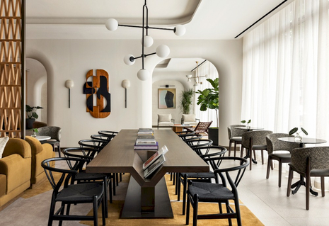 Leveraging Creativity and Grit to Reveal Existing Hotels' Hidden Potential