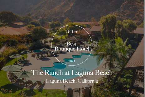 BLLA Announces Winners of the 2024 Boutique Hospitality Awards