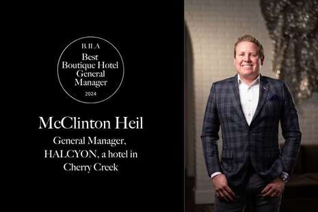 BLLA Announces Winners of the 2024 Boutique Hospitality Awards