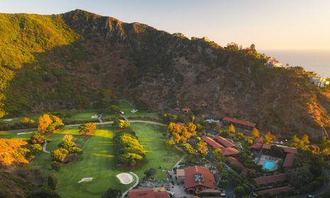 An Interview with BLLA Award Winner, Kurt Bjorkman of The Ranch at Laguna Beach