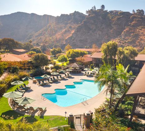 An Interview with BLLA Award Winner, Kurt Bjorkman of The Ranch at Laguna Beach