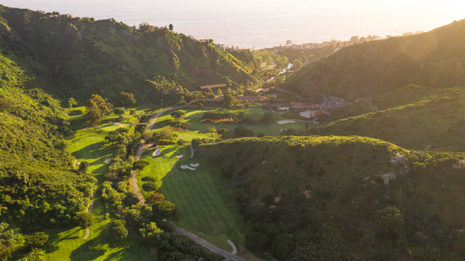 An Interview with BLLA Award Winner, Kurt Bjorkman of The Ranch at Laguna Beach