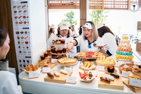 Dusit International partners with Paljor Global Corp for South Asian expansion