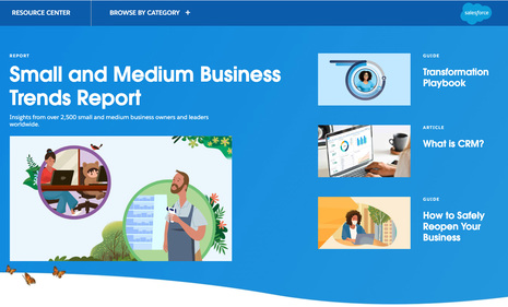 Is It Time to Refresh Your Resource Library?