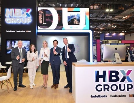 ITB Asia 2024 Kicks Off: The Largest and Most Diverse Edition Ever