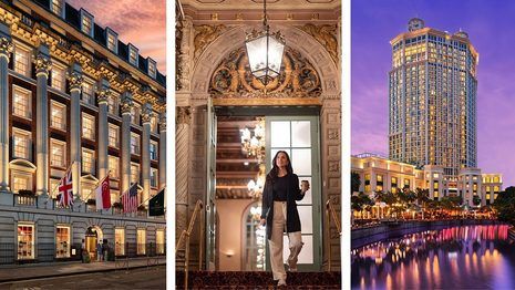 Millennium Hotels and Resorts relaunches global guest loyalty programme, MyMillennium