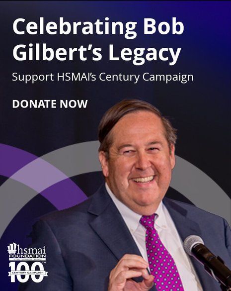 Donate to HSMAI Foundation Century Campaign