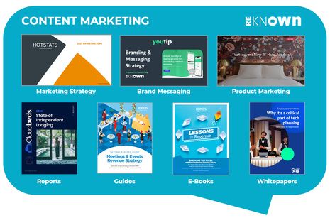 Content Strategy in 2025: Time for a Quick Refresh