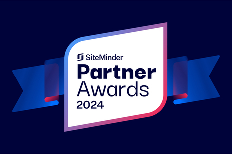 2024 SiteMinder Partner Awards Spotlight Hotels’ Growing Need for Simplification at WTM London