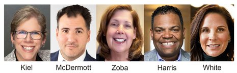 HSMAI DC Panel Will Focus on Key Hospitality Leadership Strategies 