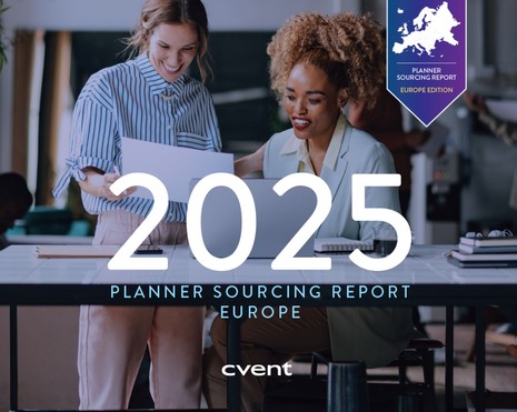 Latest Cvent Planner Sourcing Report Reveals Anticipated 2025 In-person Event Growth Comes with Increased AI Adoption and Higher Expectations for Faster, More Customised Hotel Responses