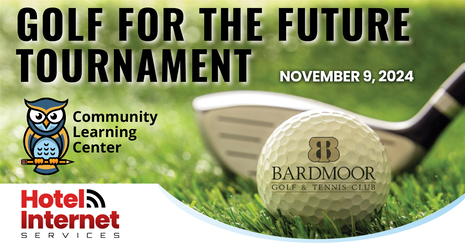 Hotel Internet Services Hosts 11th Annual Golf for the Future Tournament to Raise Funds and Awareness for Community Education Programs