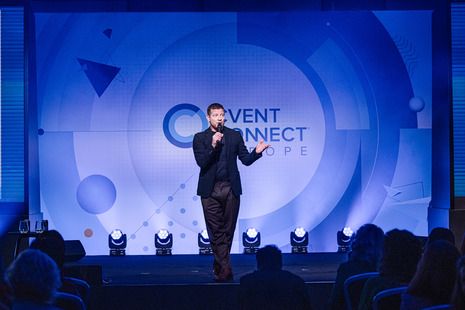 Cvent CEO Reflects on 25 Years of Innovation & Unveils Three Trends Defining the Future of Meetings and Events at Largest Hybrid Cvent CONNECT Europe Conference to Date